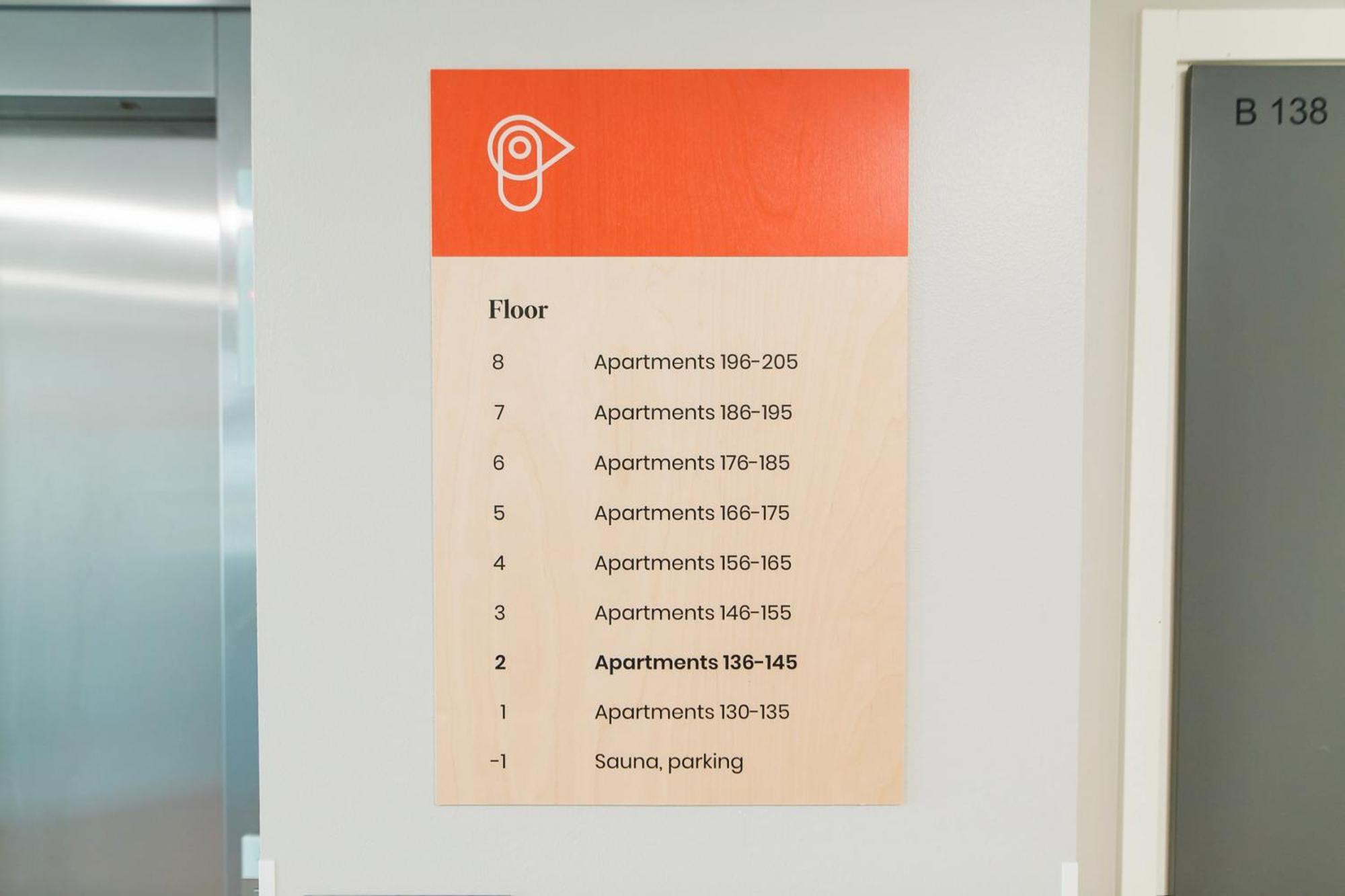 Forenom Serviced Apartments Vantaa Neilikkatie Ngoại thất bức ảnh